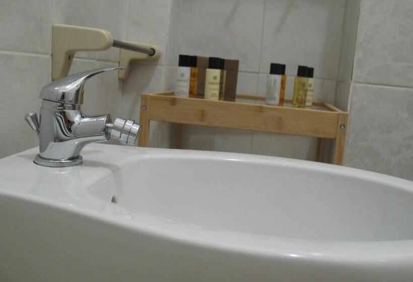 B&b Tommaso Fazzello