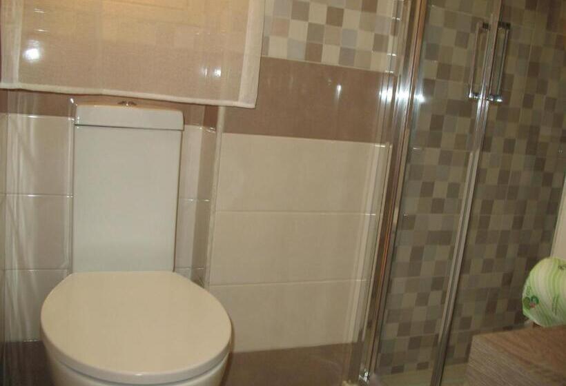 B&b Tommaso Fazzello