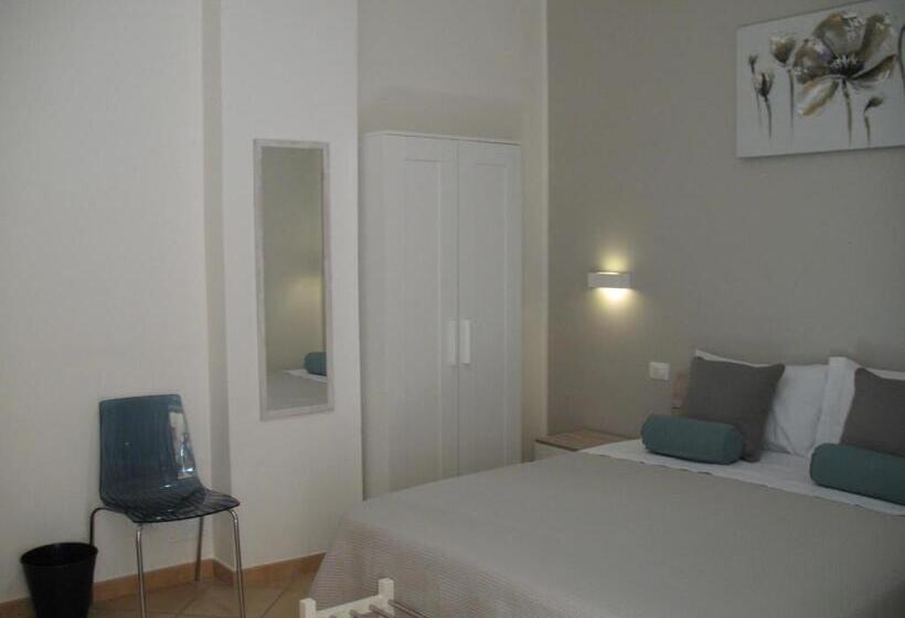 B&b Tommaso Fazzello