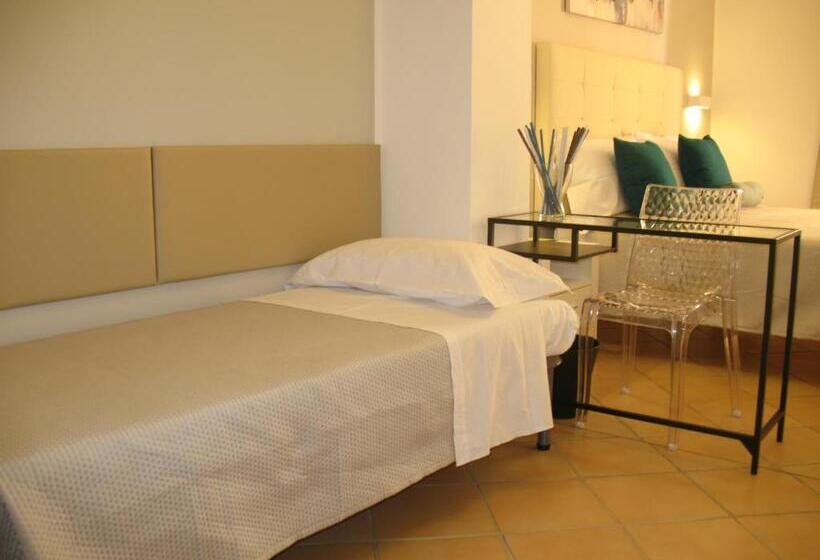 B&b Tommaso Fazzello