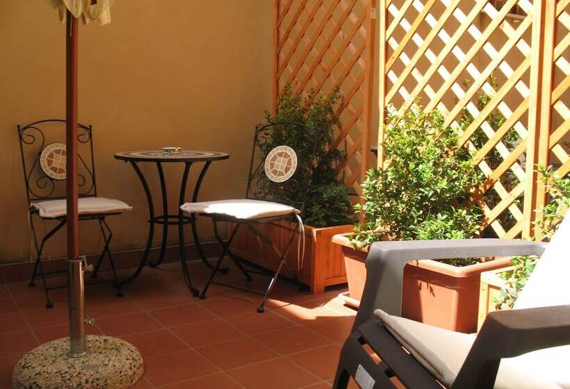 B&b Tommaso Fazzello