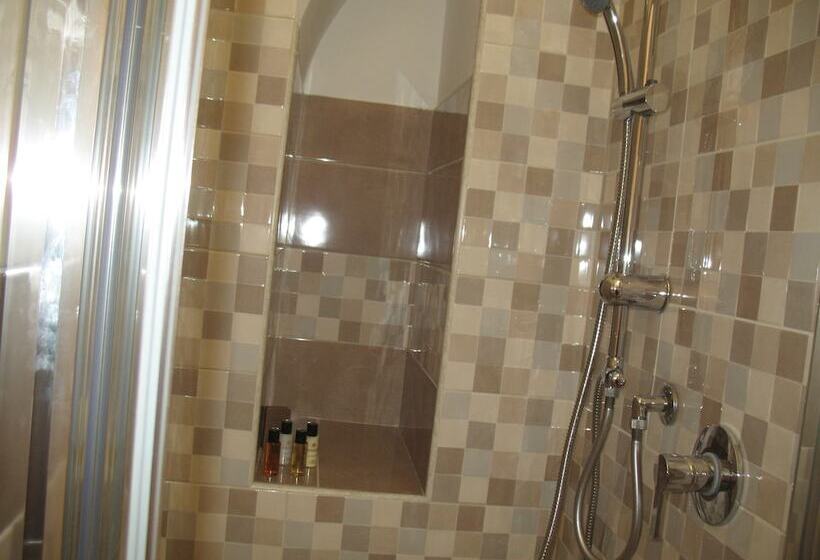 B&b Tommaso Fazzello