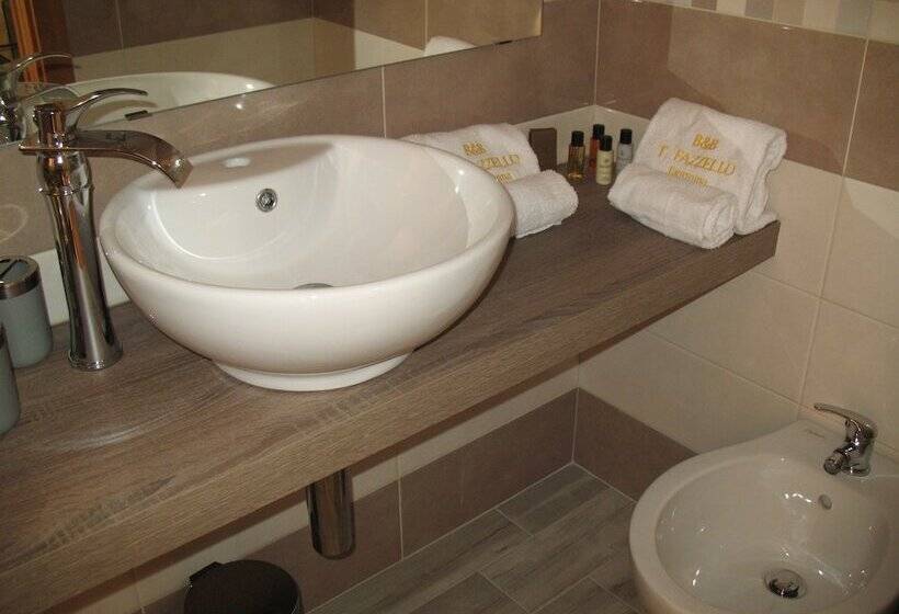 B&b Tommaso Fazzello