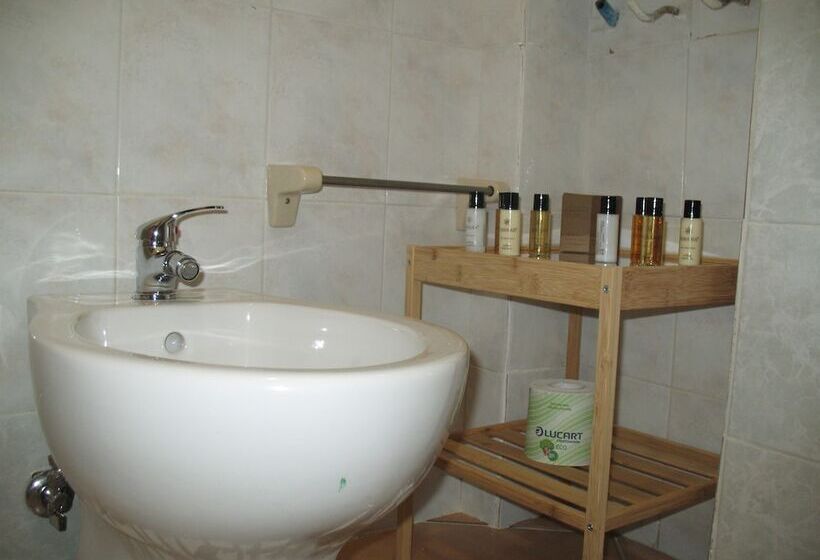 B&b Tommaso Fazzello