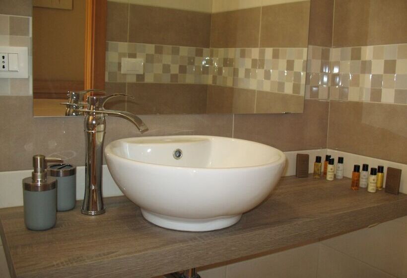 B&b Tommaso Fazzello