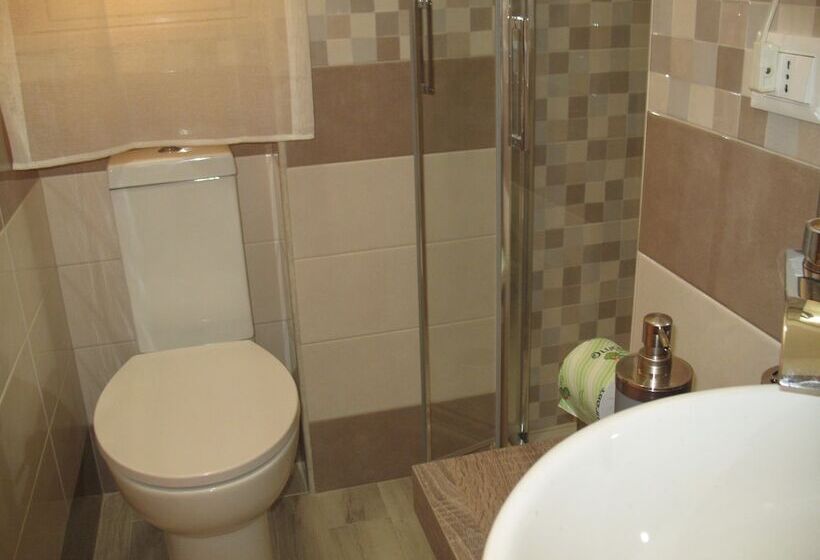 B&b Tommaso Fazzello