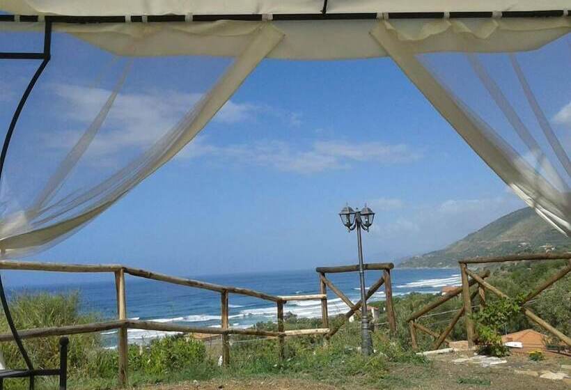 צימר Antica Dimora Palinuro