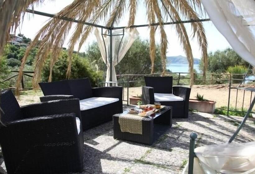 צימר Antica Dimora Palinuro