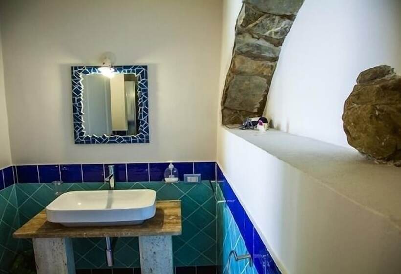 צימר Antica Dimora Palinuro