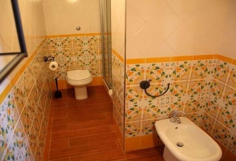 צימר Antica Dimora Palinuro