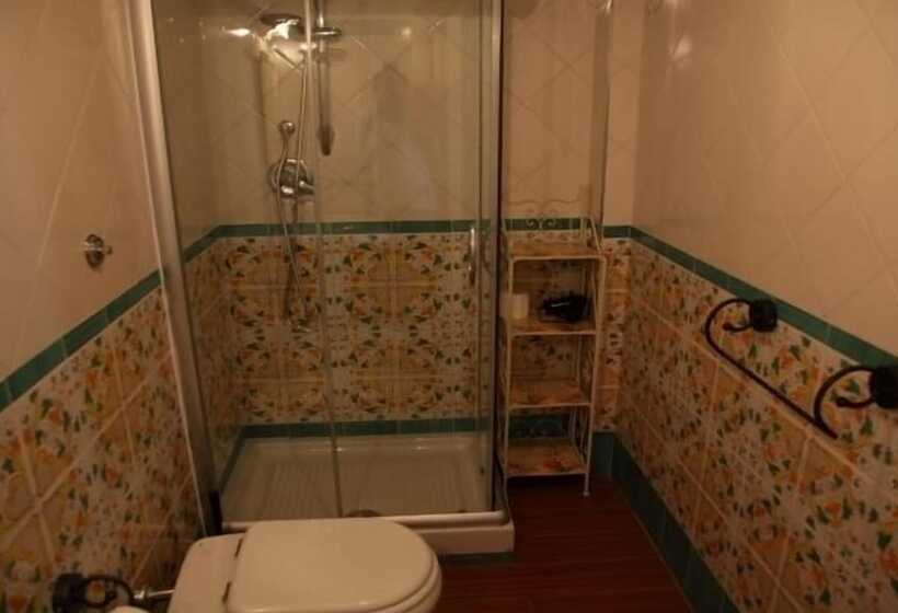 צימר Antica Dimora Palinuro