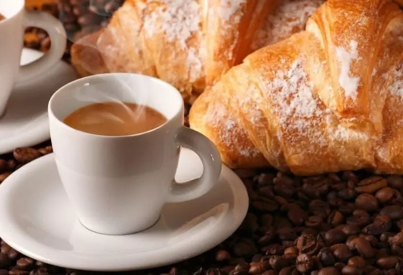 تختخواب و صبحانه Balbis Choco Rooms