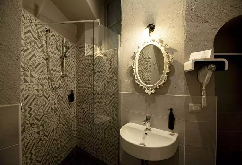 تختخواب و صبحانه Balbis Choco Rooms
