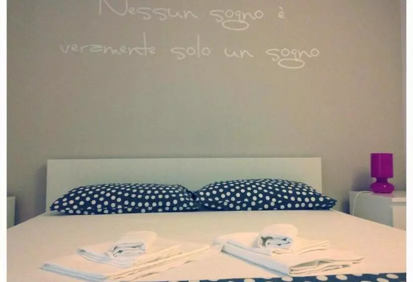 Bed And Breakfast Charming House