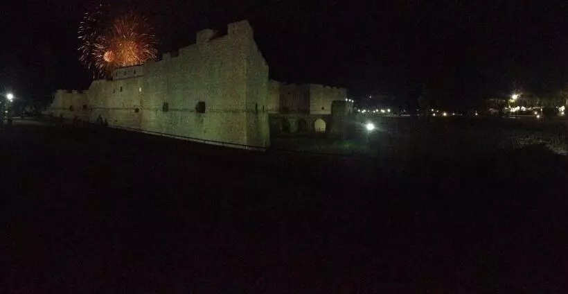 Bed And Breakfast Charming House