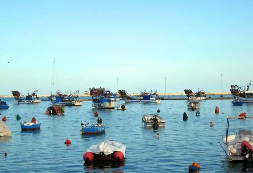 Bed And Breakfast Charming House