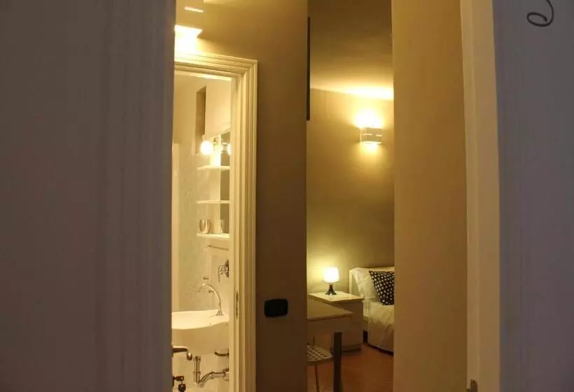 Bed And Breakfast Charming House