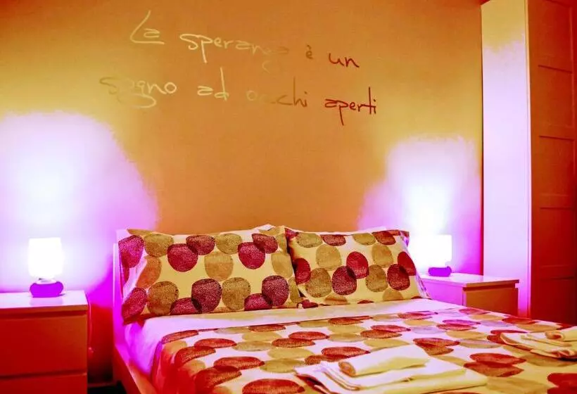 Bed And Breakfast Charming House