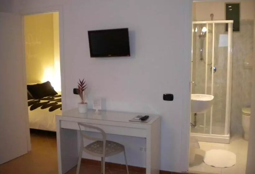 Bed And Breakfast Charming House