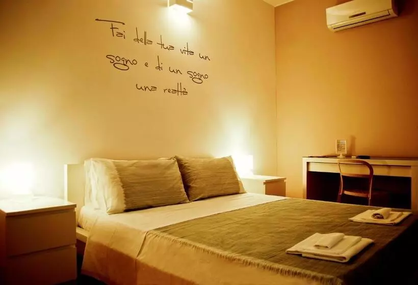 Bed And Breakfast Charming House