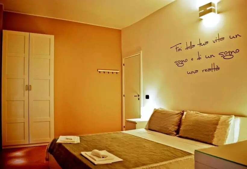 Bed And Breakfast Charming House