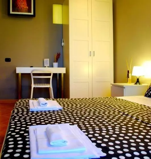 Bed And Breakfast Charming House