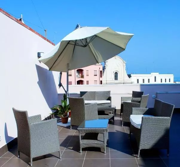 Bed And Breakfast Charming House