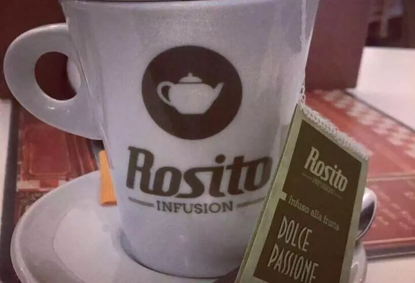 Bed And Breakfast Charming House