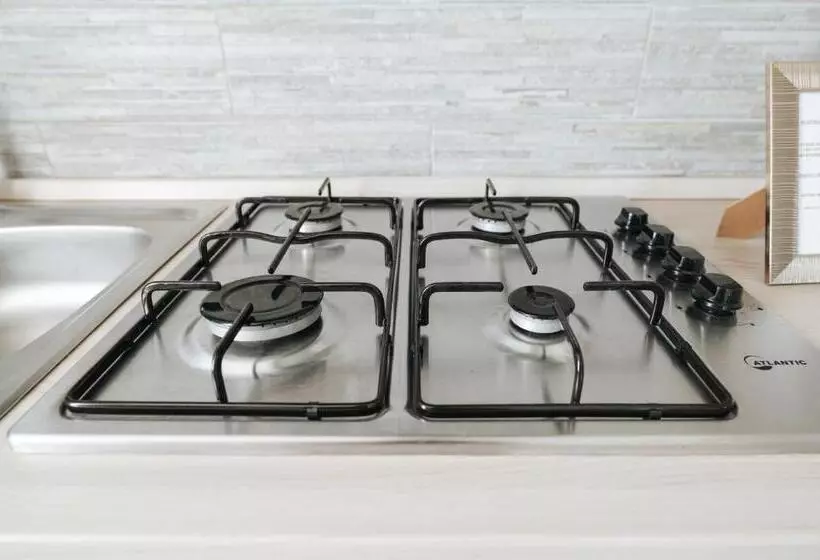 Aamiaismajoitus (B&B) Gioema