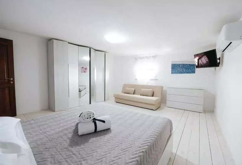 Aamiaismajoitus (B&B) Gioema