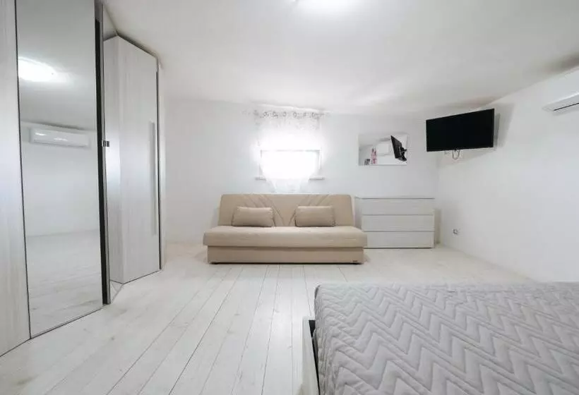 Aamiaismajoitus (B&B) Gioema