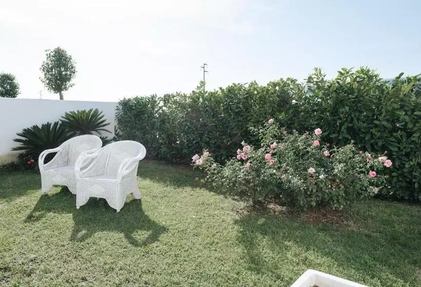 Aamiaismajoitus (B&B) Gioema