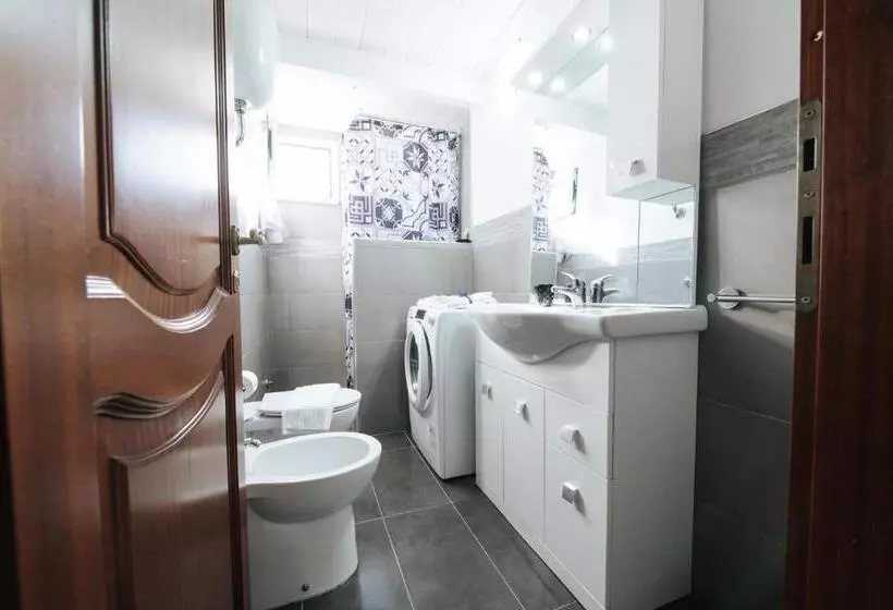 Aamiaismajoitus (B&B) Gioema