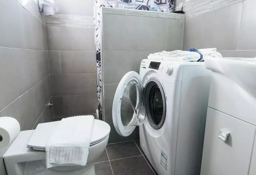 Aamiaismajoitus (B&B) Gioema