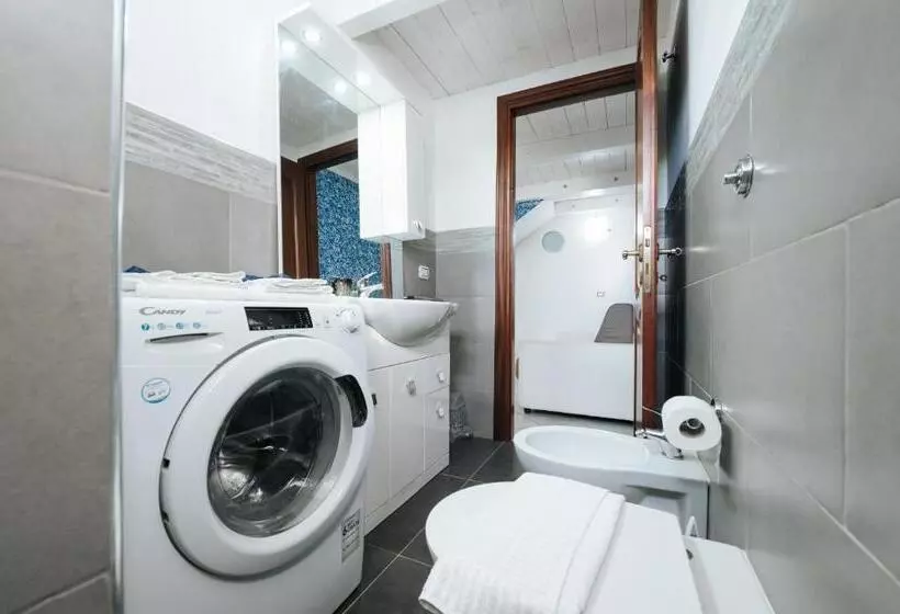 Aamiaismajoitus (B&B) Gioema