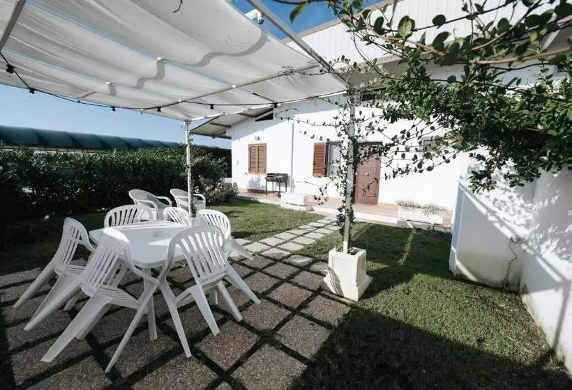 Aamiaismajoitus (B&B) Gioema