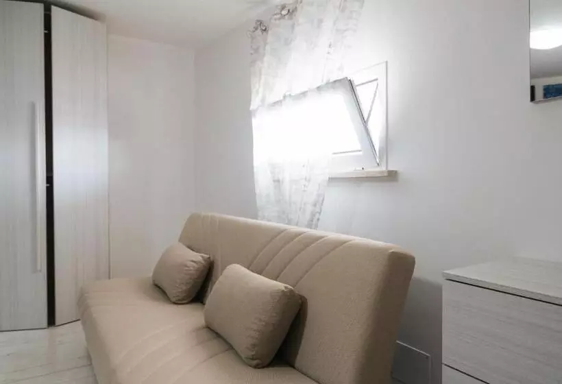 Aamiaismajoitus (B&B) Gioema