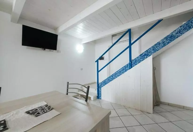 Aamiaismajoitus (B&B) Gioema