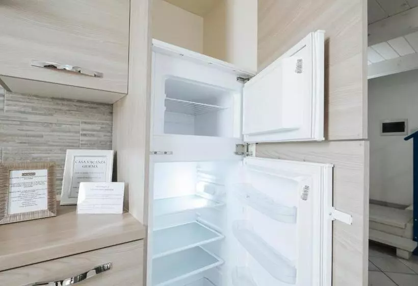 Aamiaismajoitus (B&B) Gioema