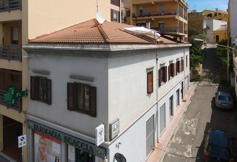 Bed and Breakfast Il Pezzo Mancante