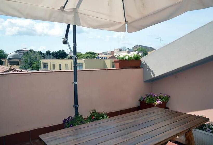 Bed and Breakfast Il Pezzo Mancante