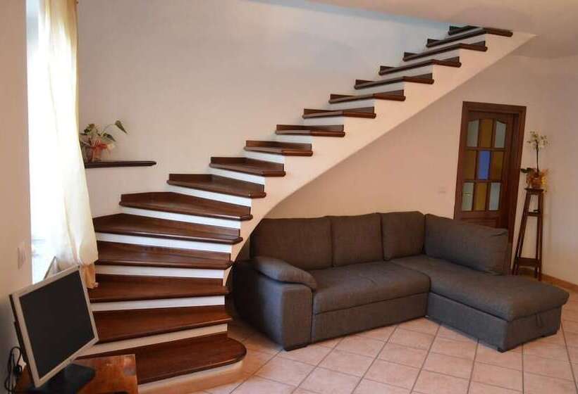 Bed and Breakfast Il Pezzo Mancante