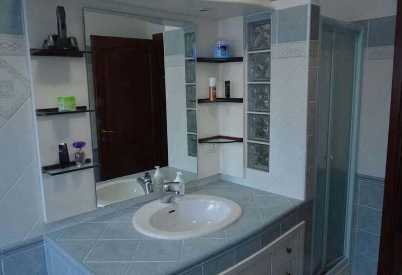 Bed and Breakfast Il Pezzo Mancante