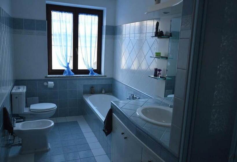 Bed and Breakfast Il Pezzo Mancante