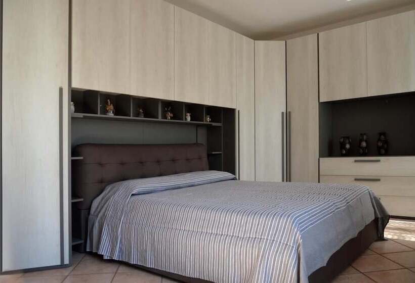 Bed and Breakfast Il Pezzo Mancante