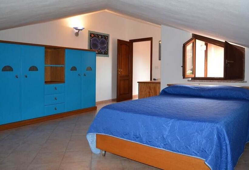 Bed and Breakfast Il Pezzo Mancante