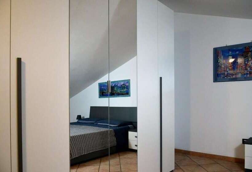 Bed and Breakfast Il Pezzo Mancante