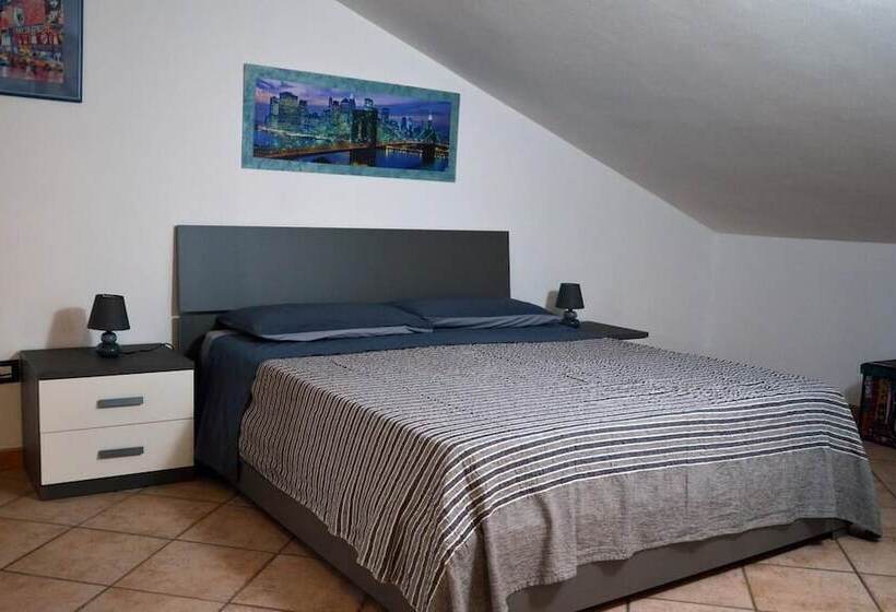 Bed and Breakfast Il Pezzo Mancante