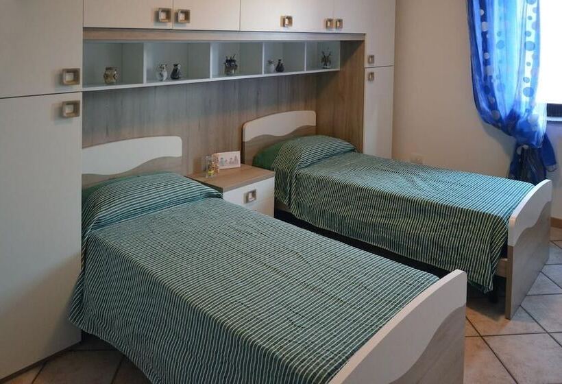 Bed and Breakfast Il Pezzo Mancante