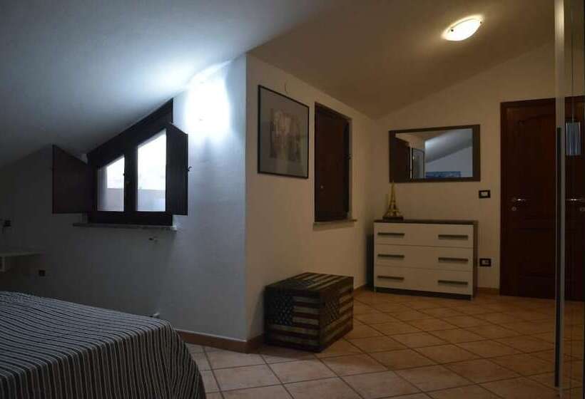Bed and Breakfast Il Pezzo Mancante
